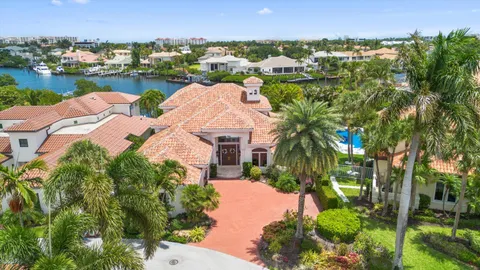 $5,250,000 | 3349 Bridgegate Drive, Jupiter, FL 33477