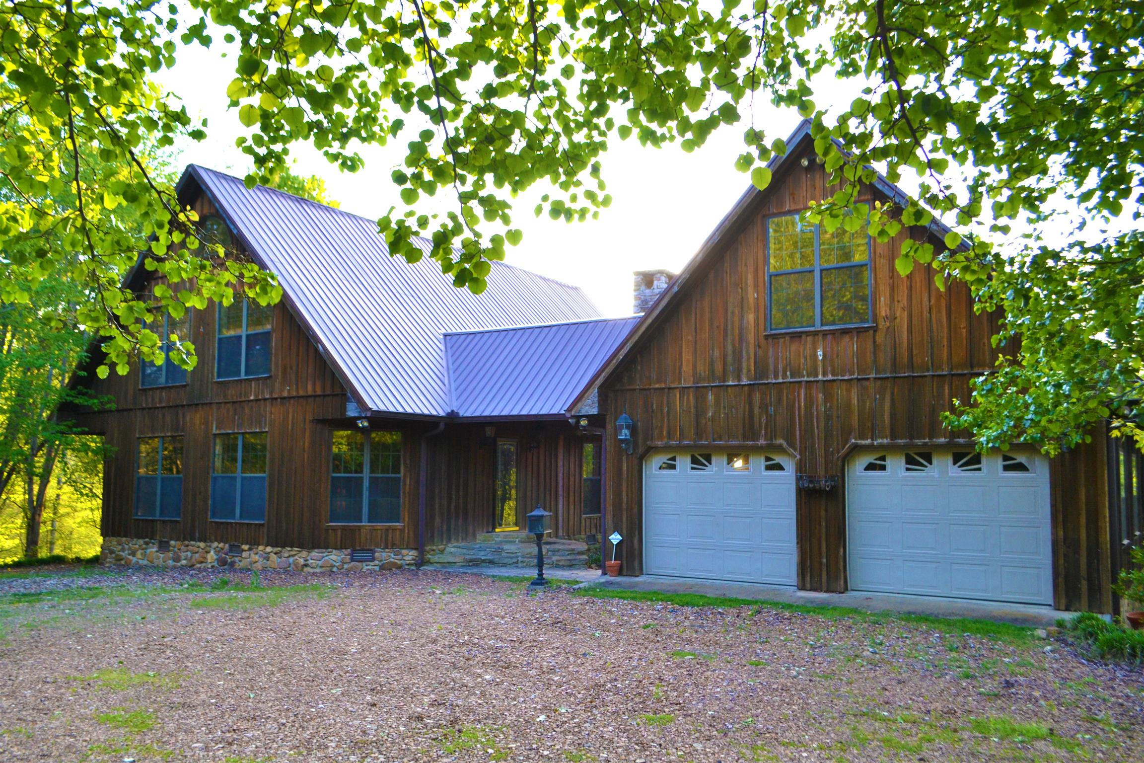 218 Ernest Clay Road Hohenwald, TN 38462 - Photo 1 of 27 Gallery Image 1