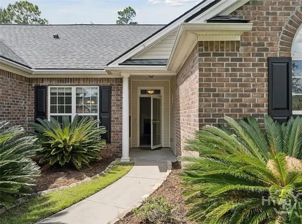 $2,550 | 131 Lake House Road, Pooler, GA 31322