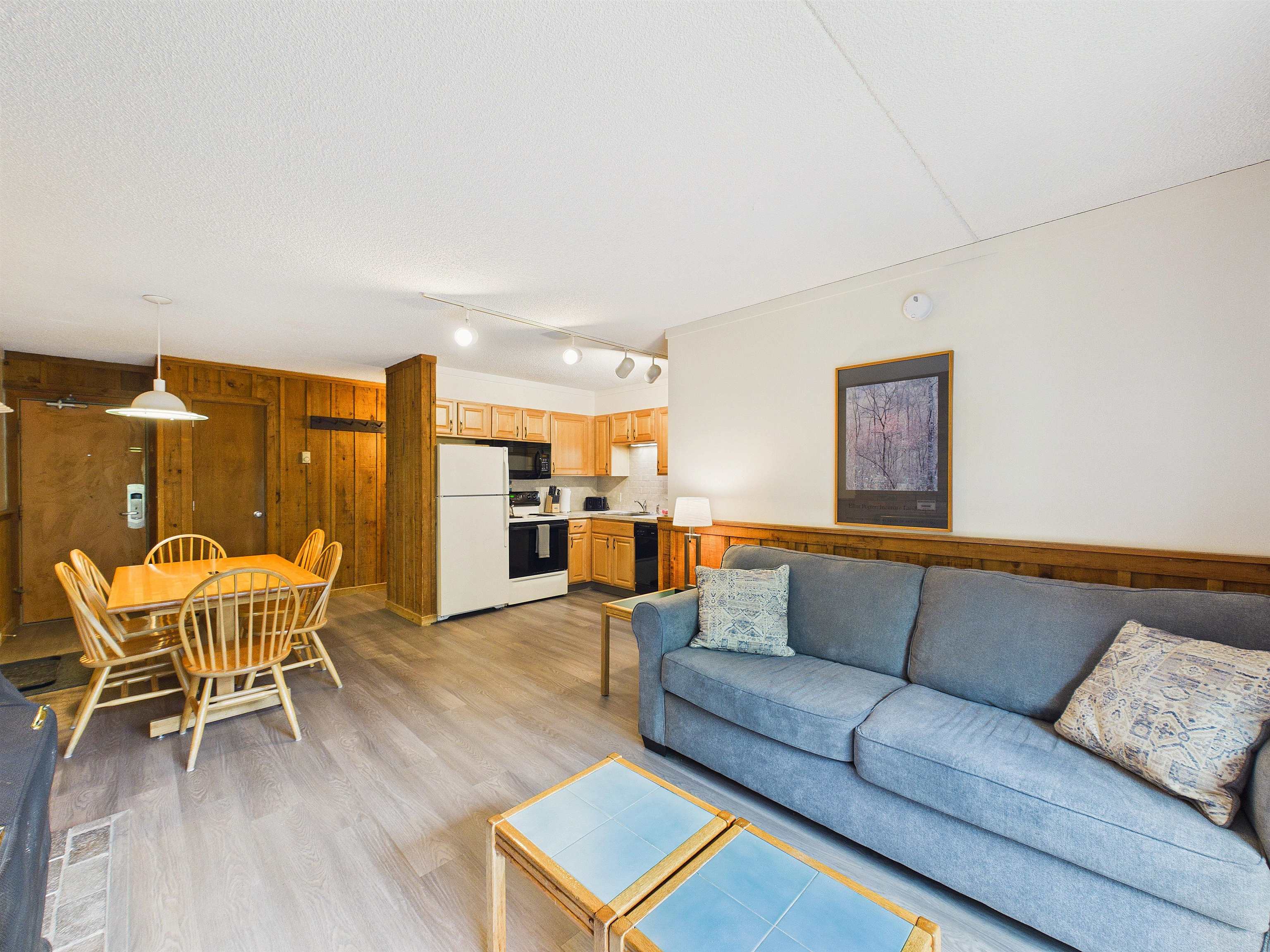 697 East Mountain Road, Unit A5 Killington, VT 05751 - Photo 9 of 26
