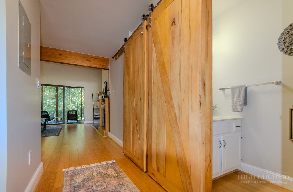 152 Village Drive, Unit 1B3 Boone, NC 28607 - Photo 22 of 33