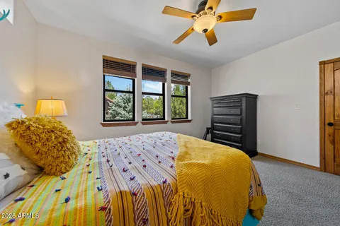 $724,900 | 3724 West Torreon Court, Show Low, AZ 85901