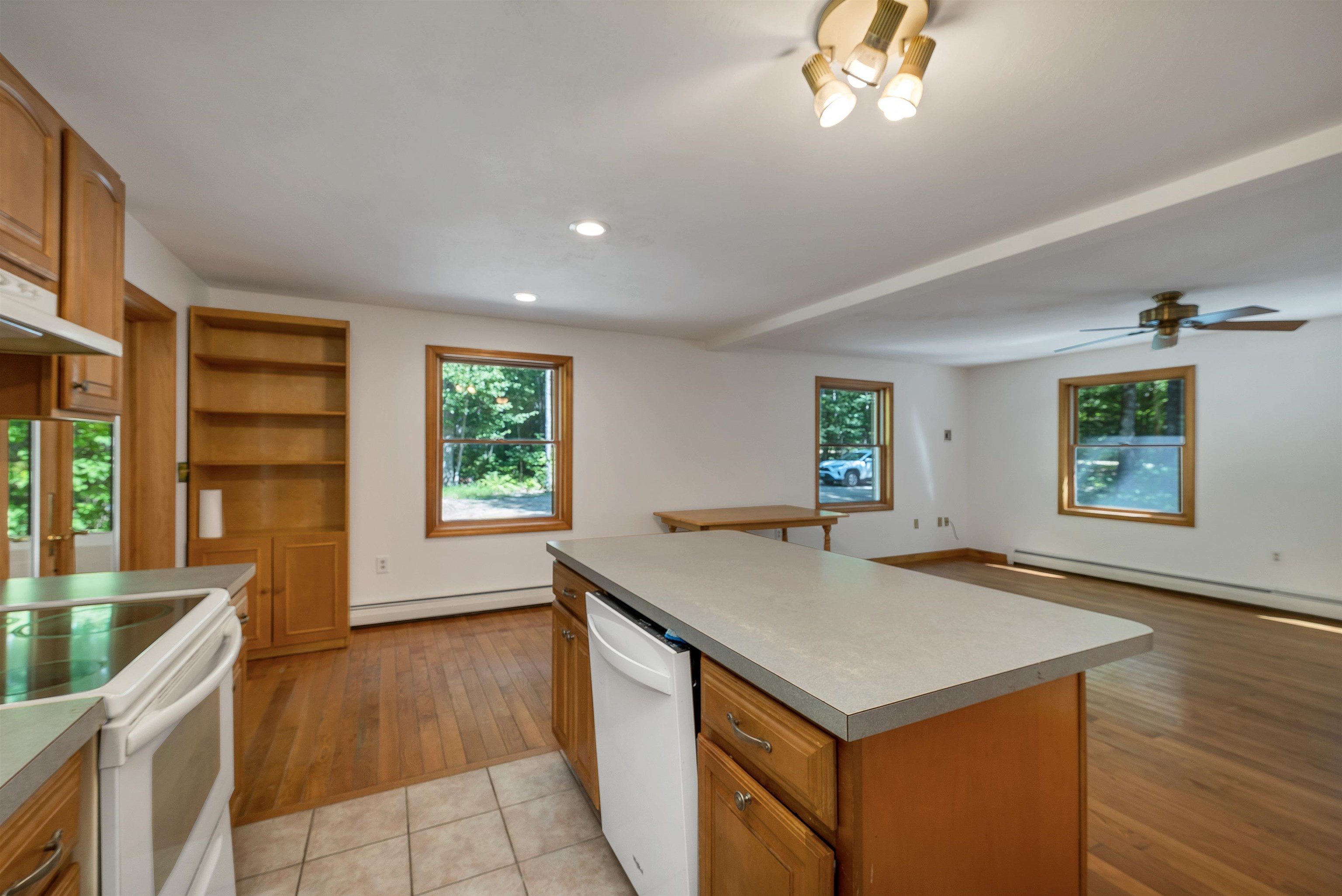241 Lower Beech Hill Road Campton, NH 03223 - Photo 15 of 51 Gallery Image 15