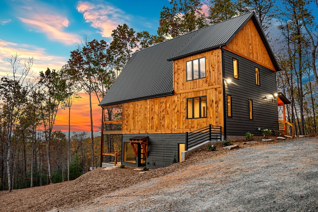 307 Cohutta Overlook Drive Blue Ridge, GA 30513 - Photo 58 of 61 Gallery Image 58