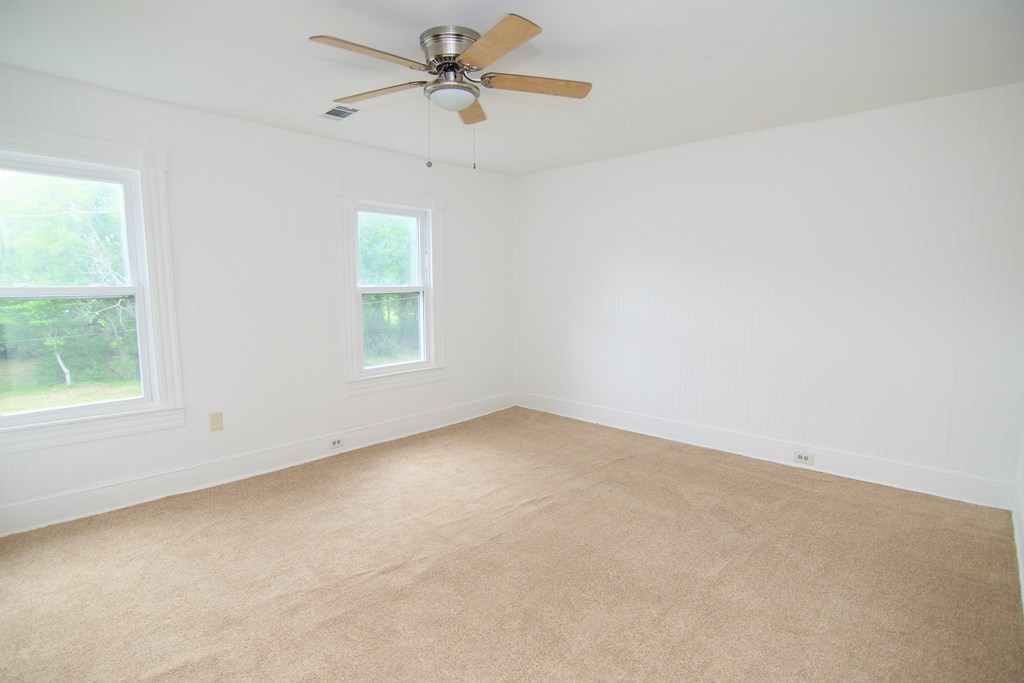 23482 Saxis Road Sanford, VA 23426 - Photo 21 of 37 Bedroom 1