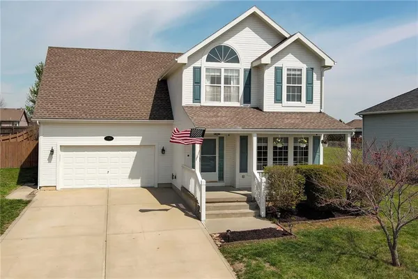 $369,000 | 2156 Shenandoah Drive, Leavenworth, KS 66048
