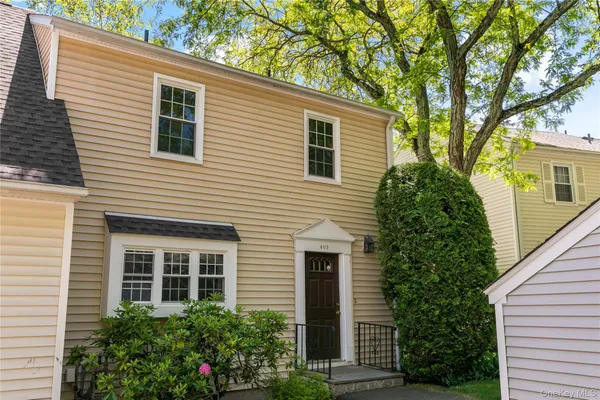$595,000 | 402 Carrollwood Drive, Tarrytown, NY 10591