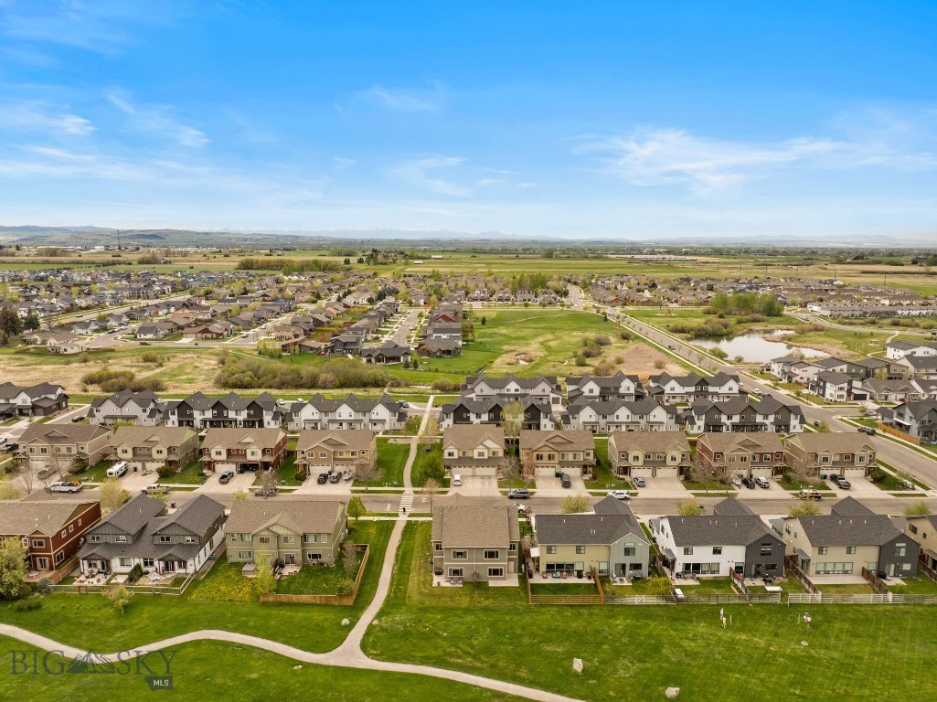 812 Rosa Way, Unit A Bozeman, MT 59718 - Photo 79 of 83 Gallery Image 79