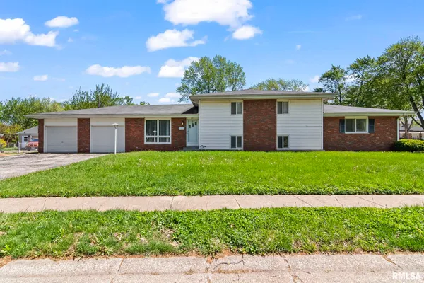 $300,000 | 232 Dickinson Road, Springfield, IL 62704