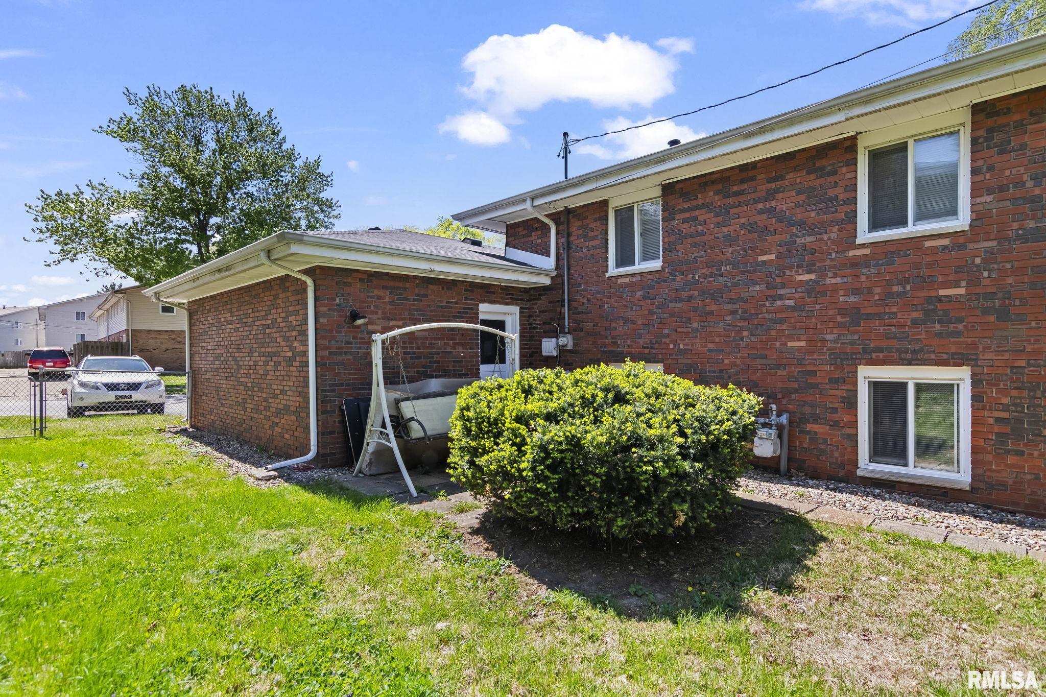 232 Dickinson Road Springfield, IL 62704 - Photo 37 of 39