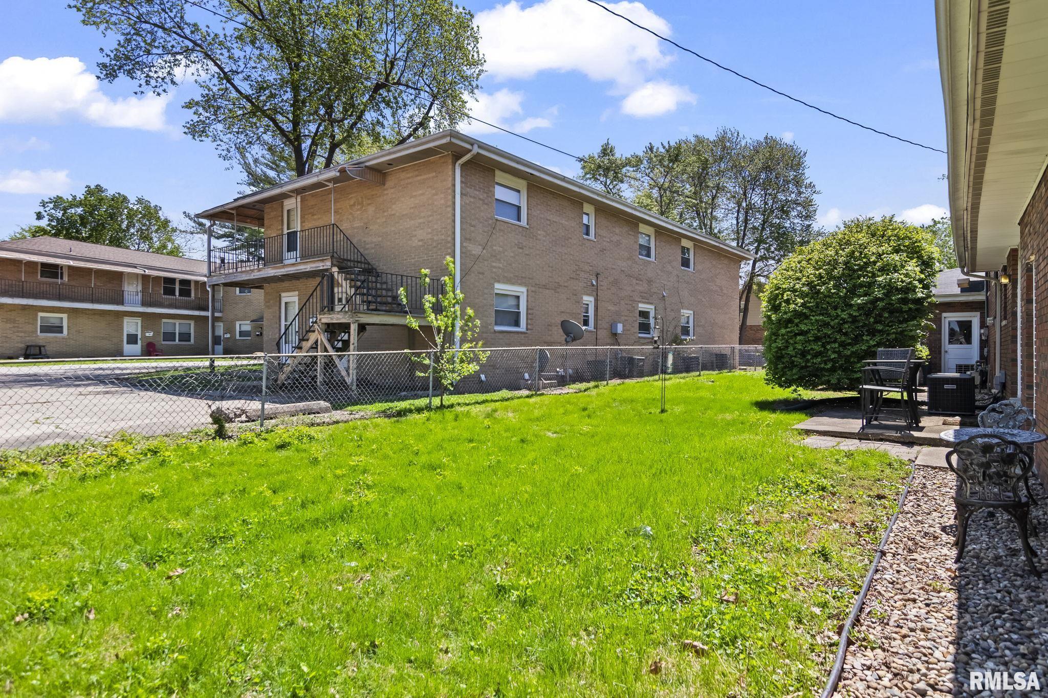 232 Dickinson Road Springfield, IL 62704 - Photo 38 of 39