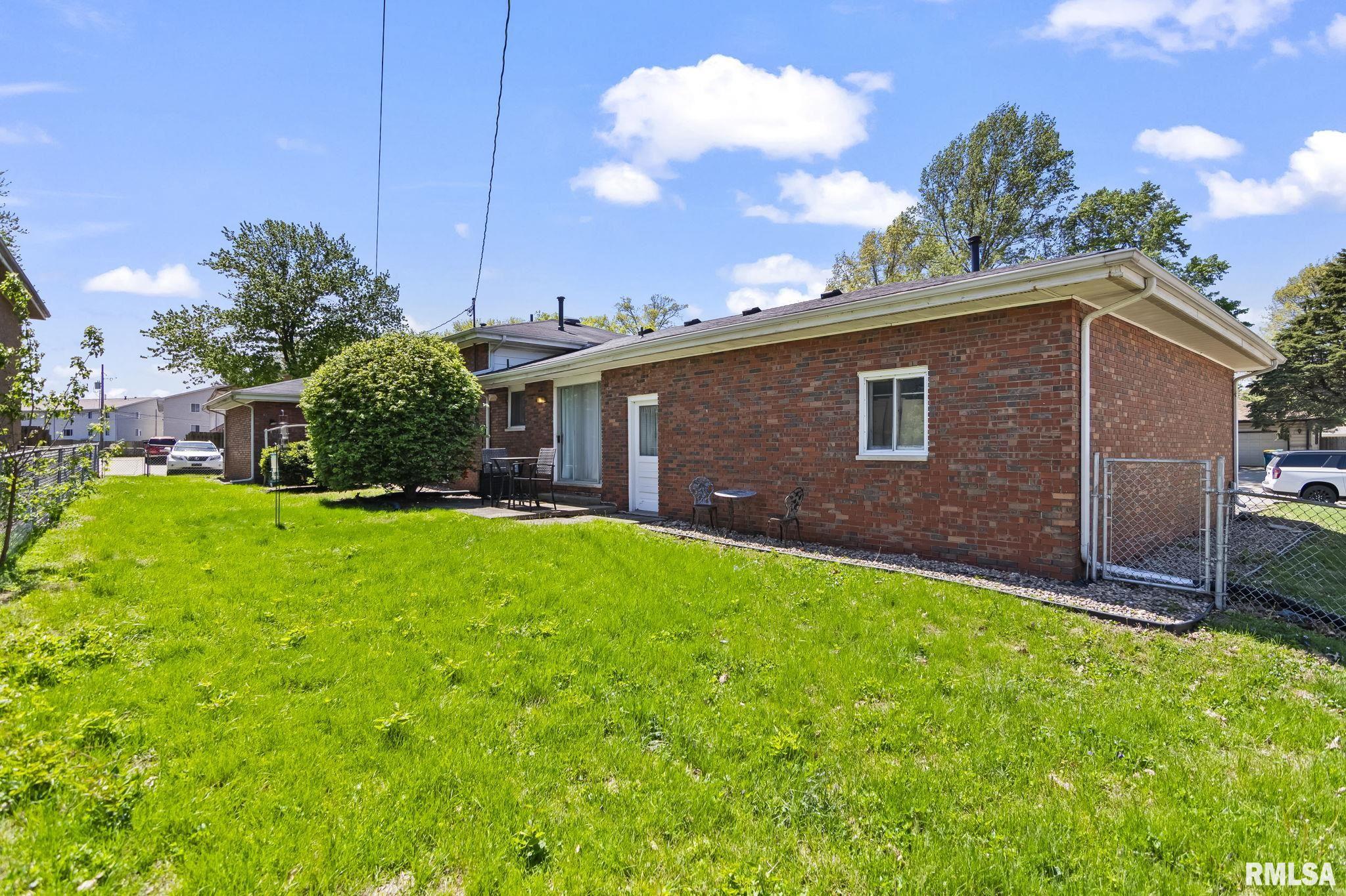 232 Dickinson Road Springfield, IL 62704 - Photo 39 of 39