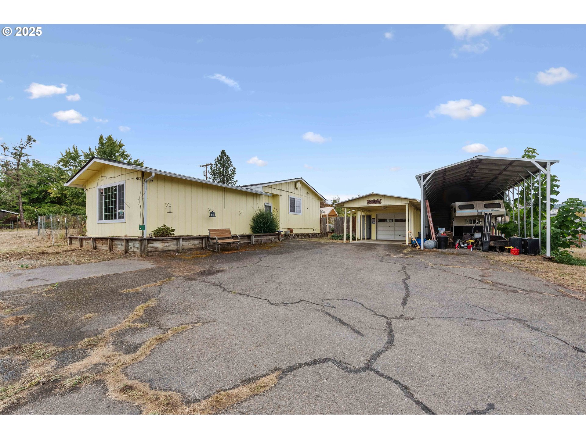 209 Dodson View Road Roseburg, OR 97471 - Photo 1 of 43 Gallery Image 1
