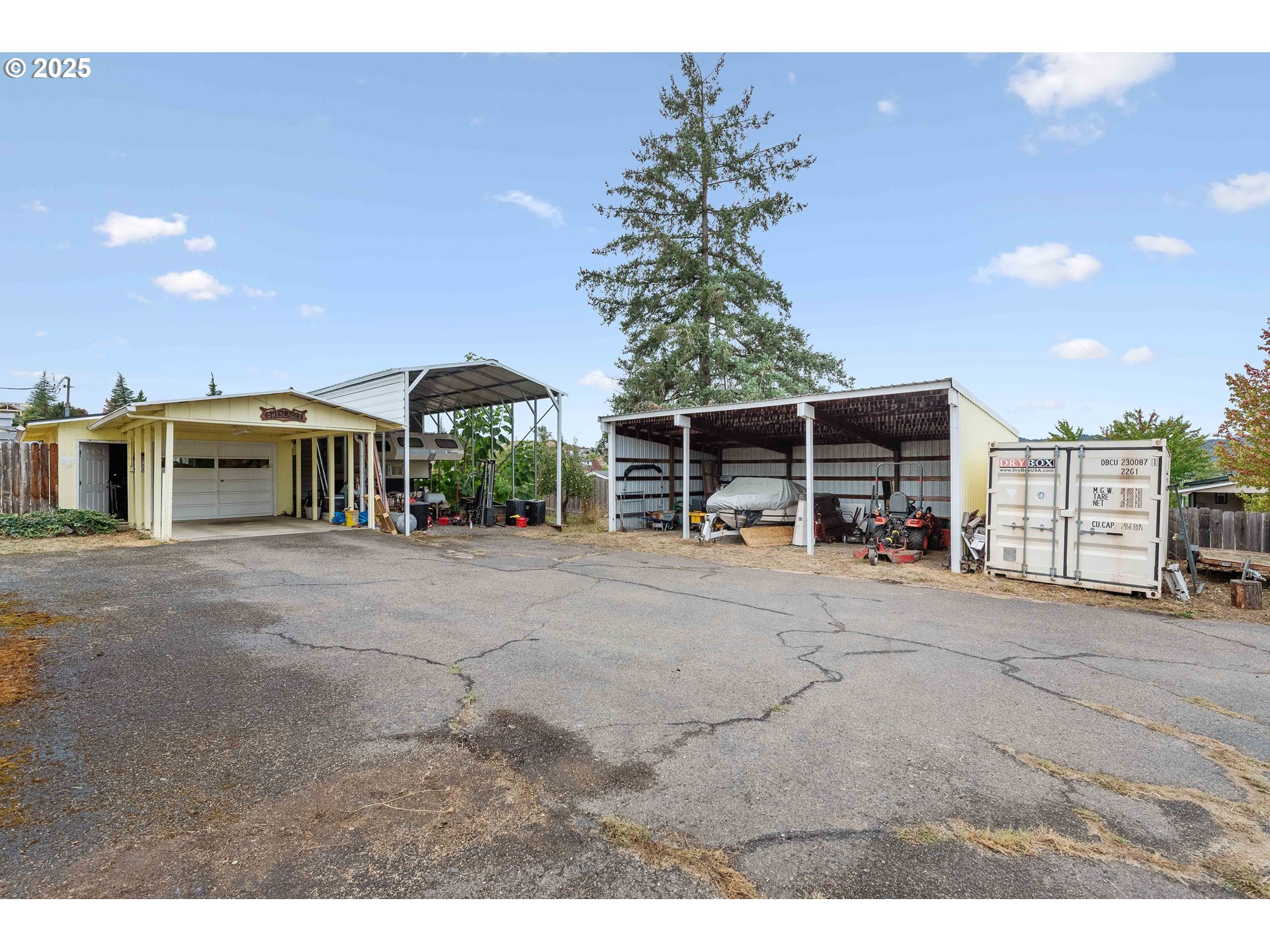 209 Dodson View Road Roseburg, OR 97471 - Photo 2 of 43 Gallery Image 2