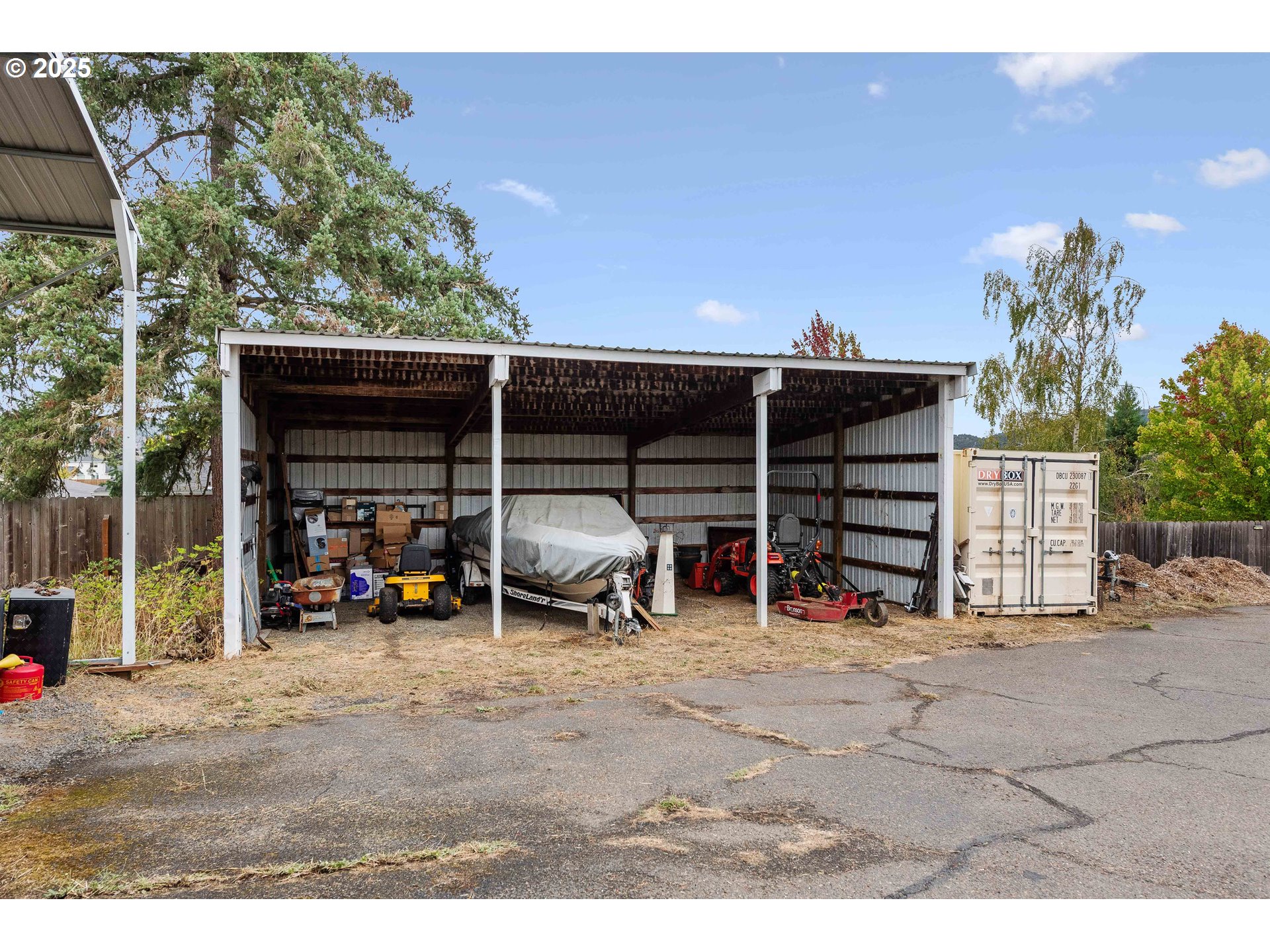 209 Dodson View Road Roseburg, OR 97471 - Photo 29 of 43 Gallery Image 29