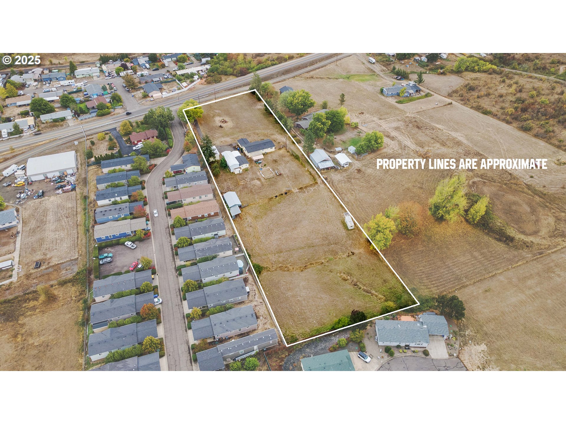 209 Dodson View Road Roseburg, OR 97471 - Photo 39 of 43 Gallery Image 39