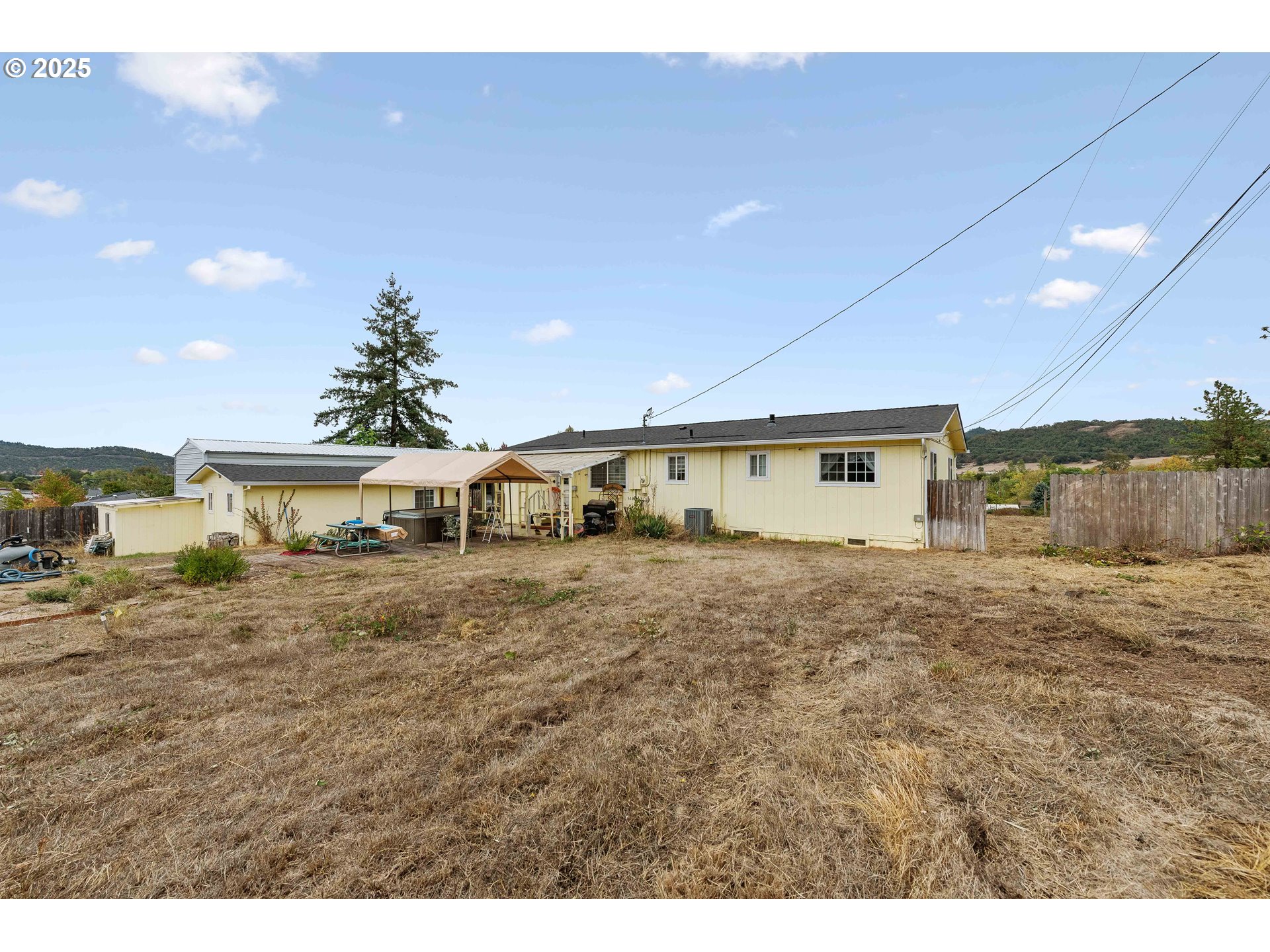 209 Dodson View Road Roseburg, OR 97471 - Photo 4 of 43 Gallery Image 4