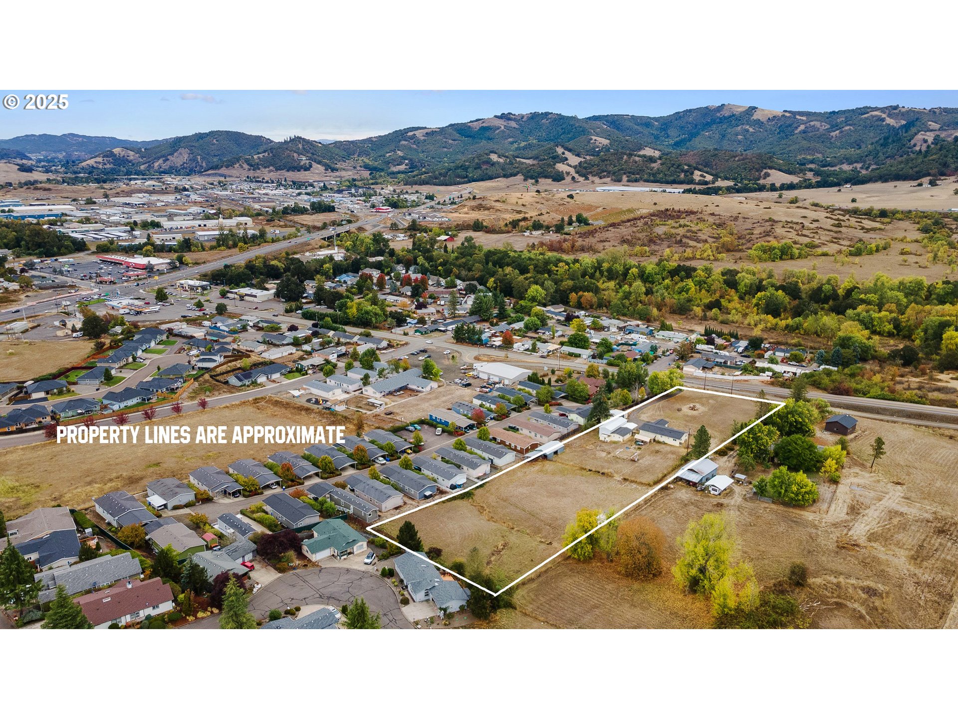 209 Dodson View Road Roseburg, OR 97471 - Photo 41 of 43 Gallery Image 41