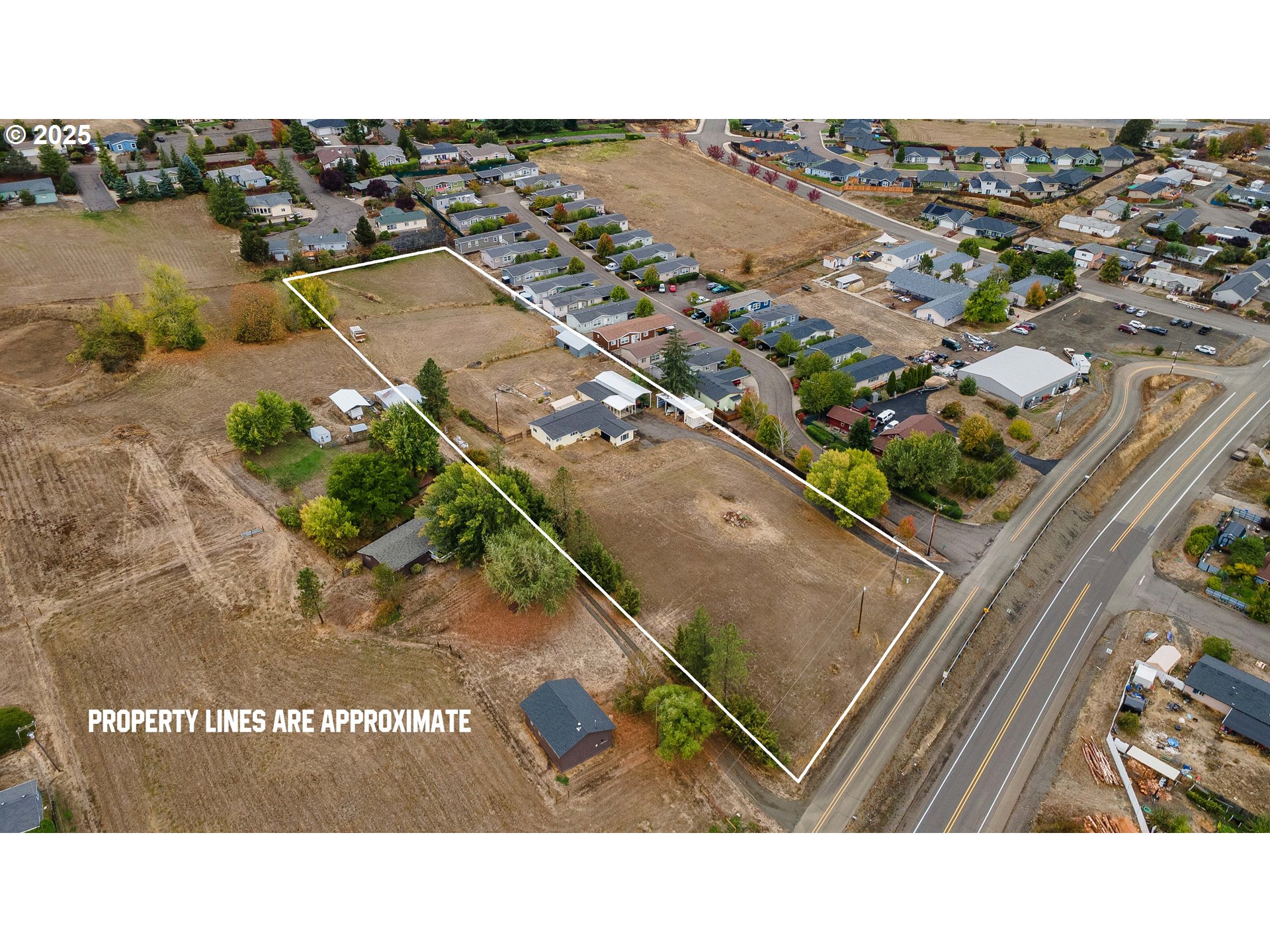 209 Dodson View Road Roseburg, OR 97471 - Photo 42 of 43 Gallery Image 42