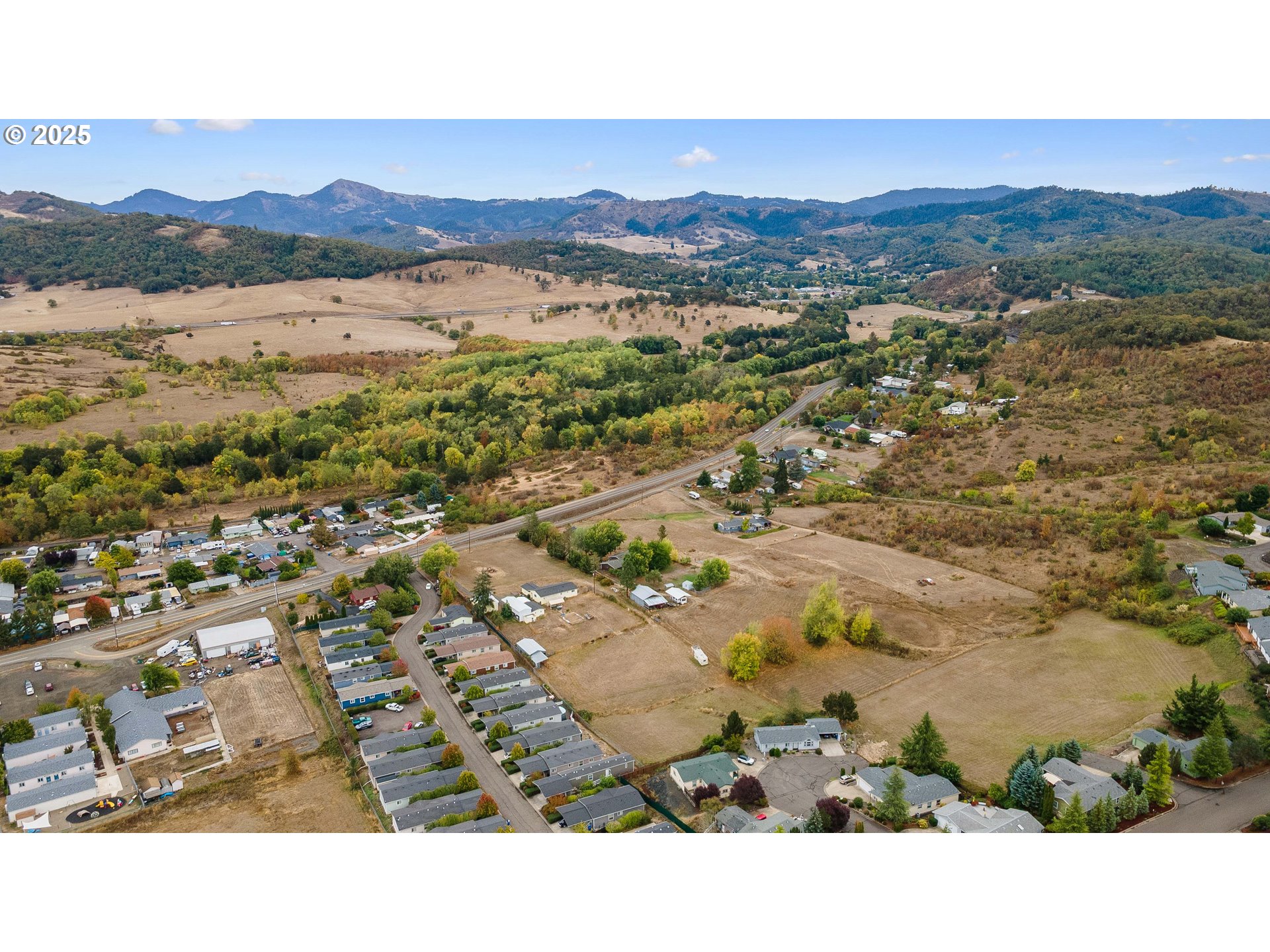 209 Dodson View Road Roseburg, OR 97471 - Photo 43 of 43 Gallery Image 43