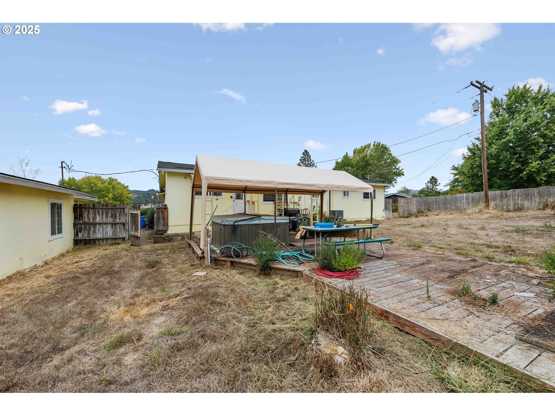 209 Dodson View Road Roseburg, OR 97471 - Photo 5 of 43 Gallery Image 5