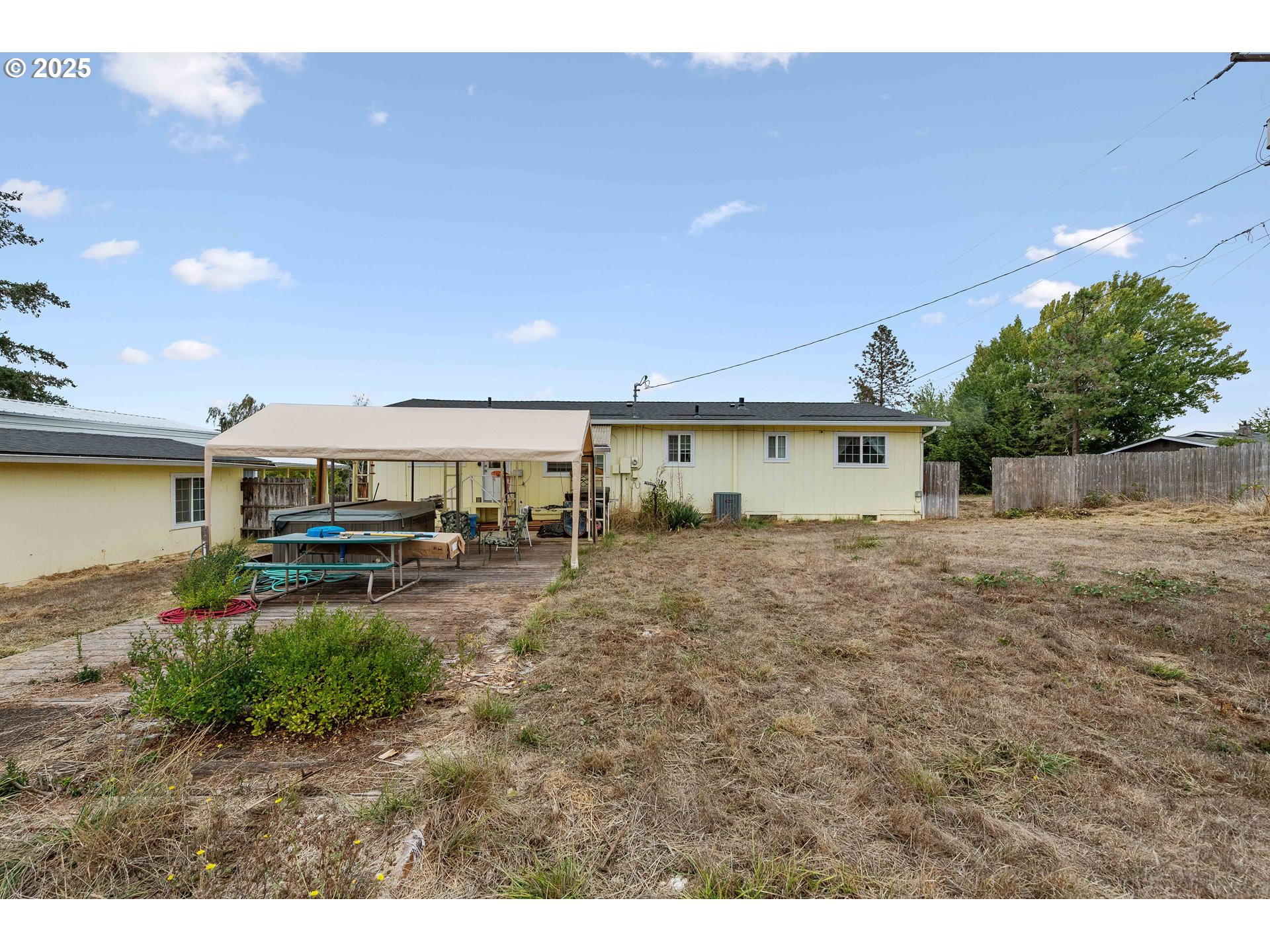 209 Dodson View Road Roseburg, OR 97471 - Photo 6 of 43 Gallery Image 6