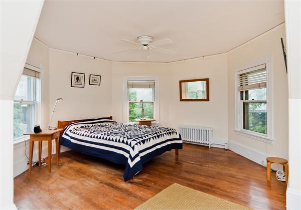 21 Addington Road Brookline, MA 02445 - Photo 17 of 24 Gallery Image 17