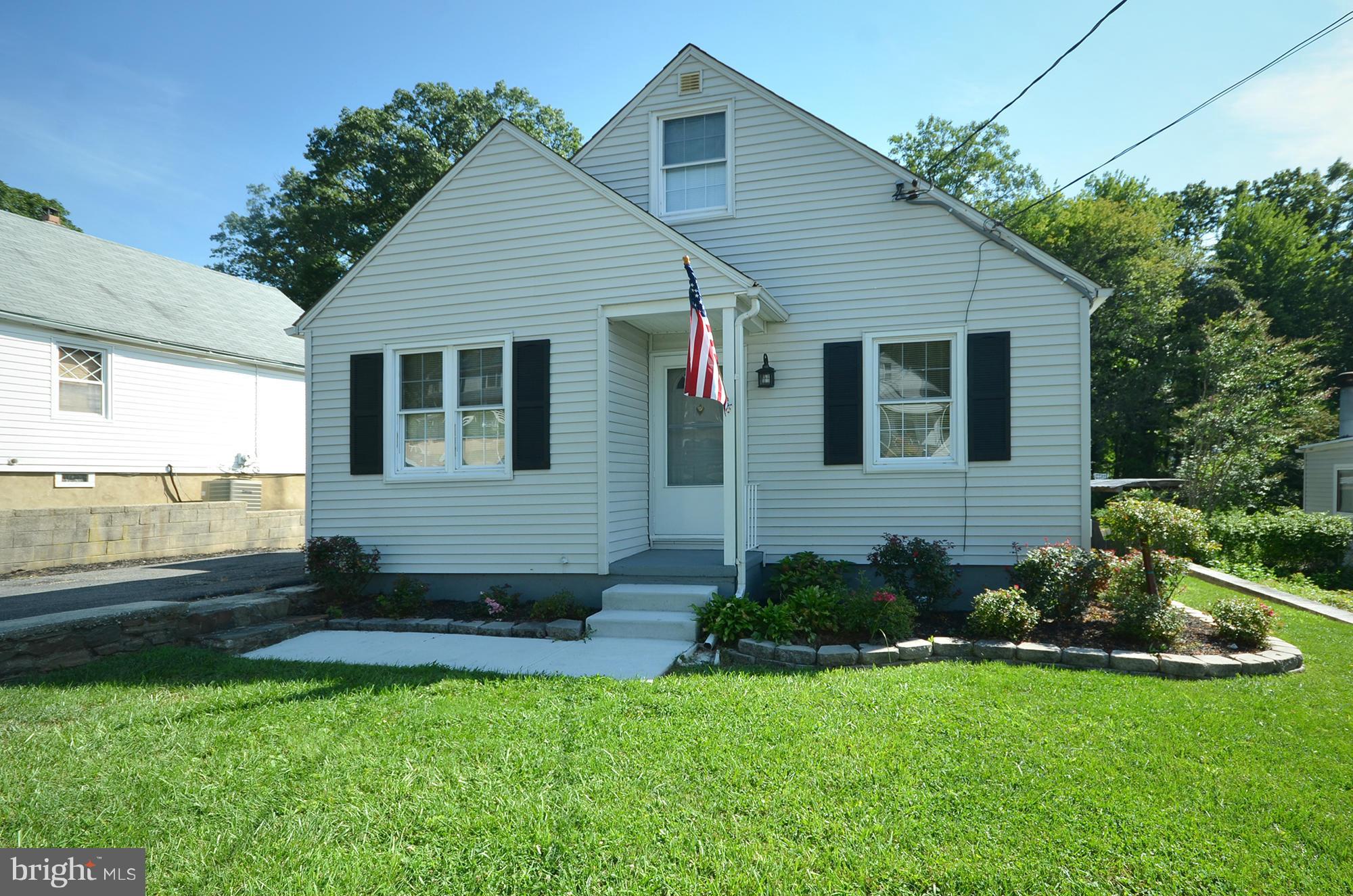 8709 Littlewood Road Baltimore, MD 21234 - Photo 1 of 19 WELCOME HOME