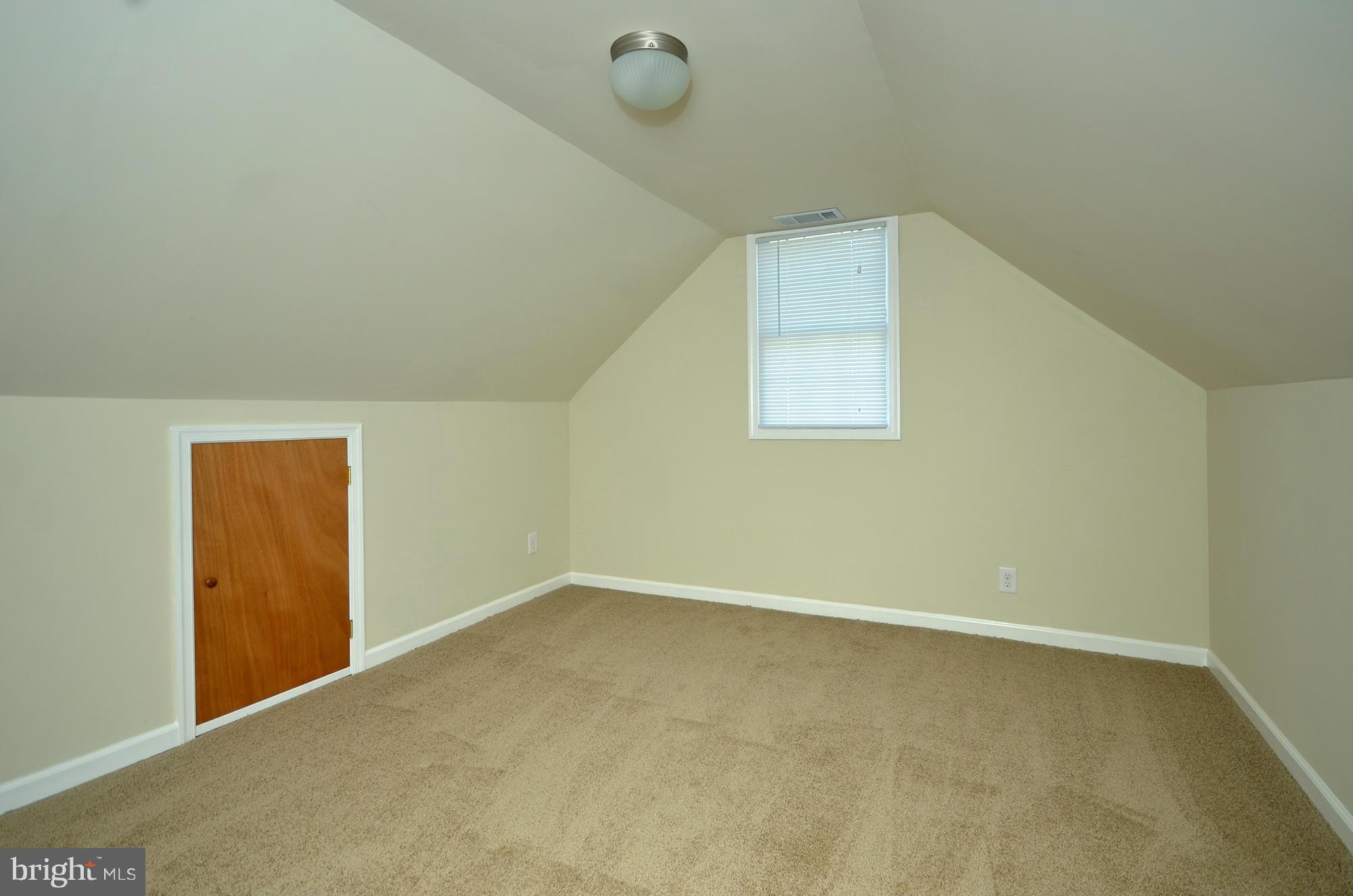 8709 Littlewood Road Baltimore, MD 21234 - Photo 11 of 19 BEDROOM #3