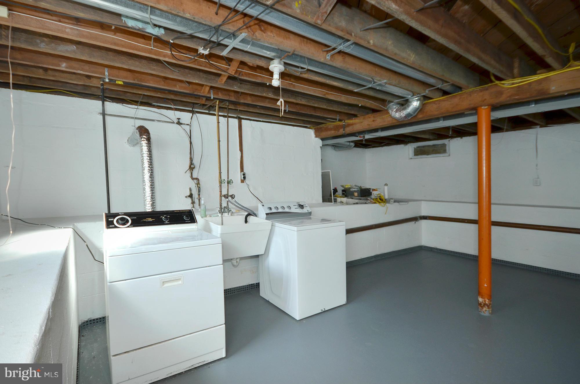 8709 Littlewood Road Baltimore, MD 21234 - Photo 14 of 19 BASEMENT