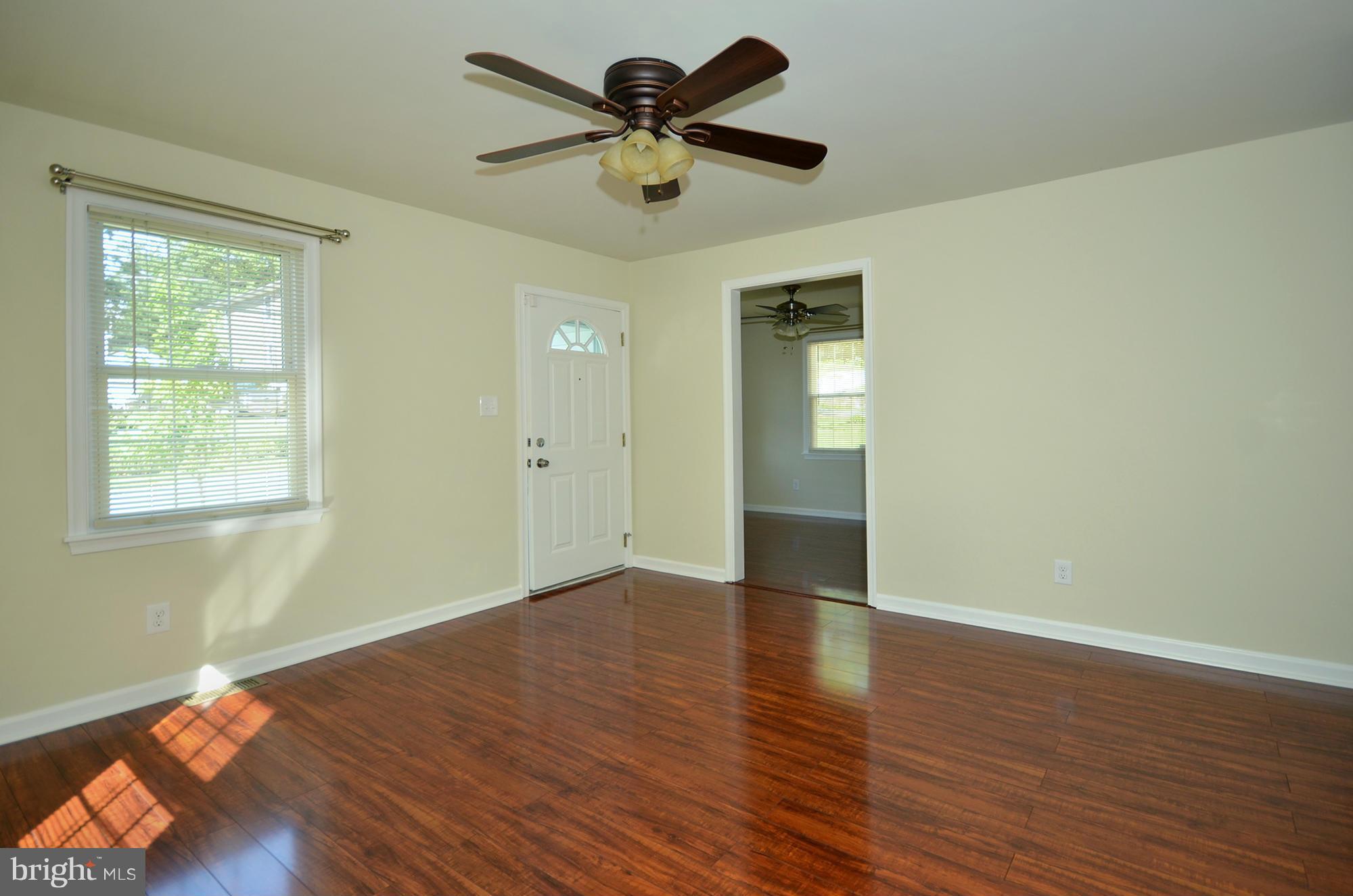 8709 Littlewood Road Baltimore, MD 21234 - Photo 3 of 19 LIVING ROOM