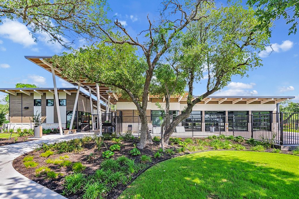 241 Night Riders Way Jarrell, TX 76537 - Photo 35 of 39