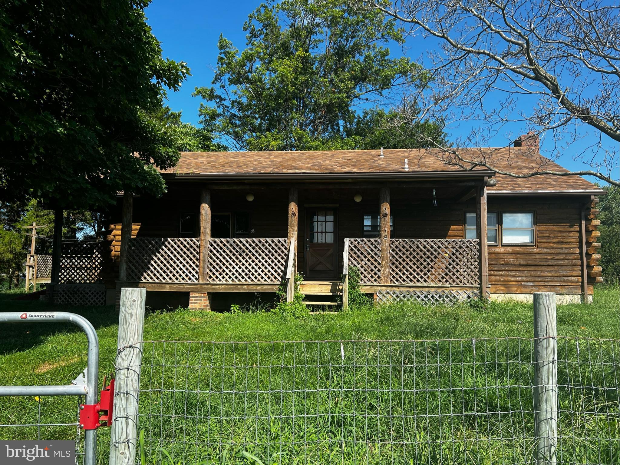 457 Fort Elfsborg Road Salem, NJ 08079 - Photo 1 of 19