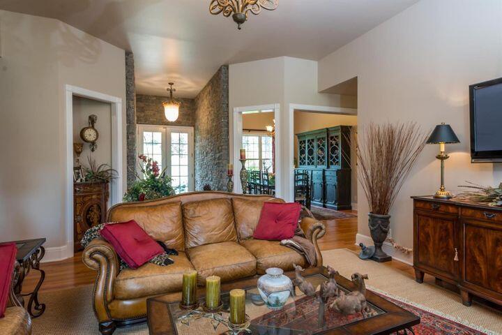 4911 Willailla Road Brodhead, KY 40409 - Photo 13 of 94 will12