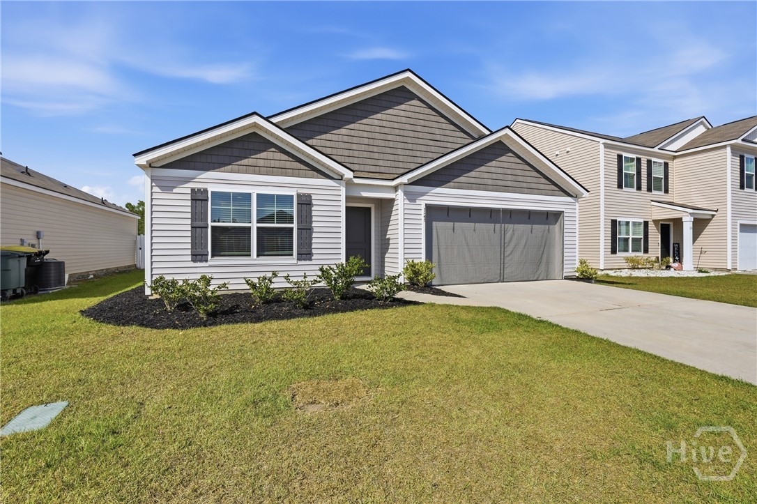 128 Skylark Road Bloomingdale, GA 31302 - Photo 3 of 39