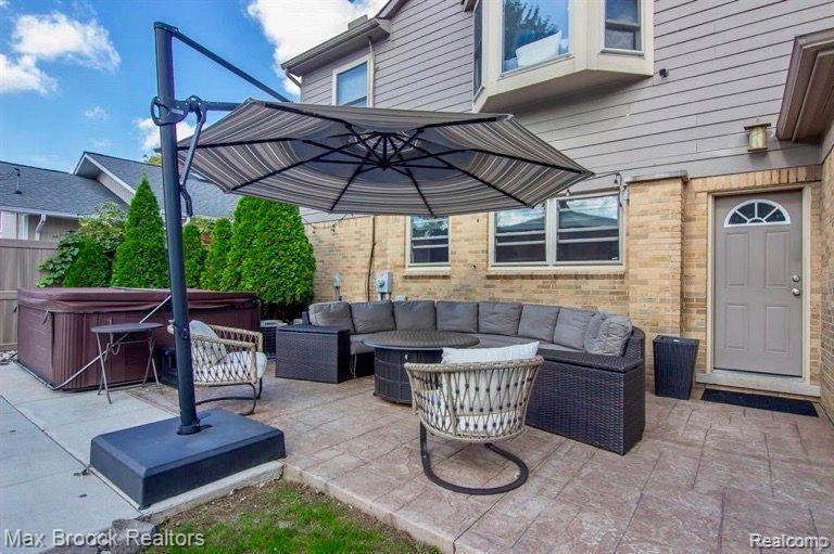 2802 Derby Road Birmingham, MI 48009 - Photo 29 of 31 Gallery Image 29