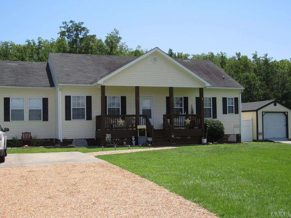 989 Scott Road Elizabeth City, NC 27909 - Photo 1 of 23 Main View