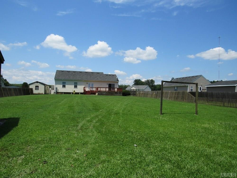 989 Scott Road Elizabeth City, NC 27909 - Photo 19 of 23