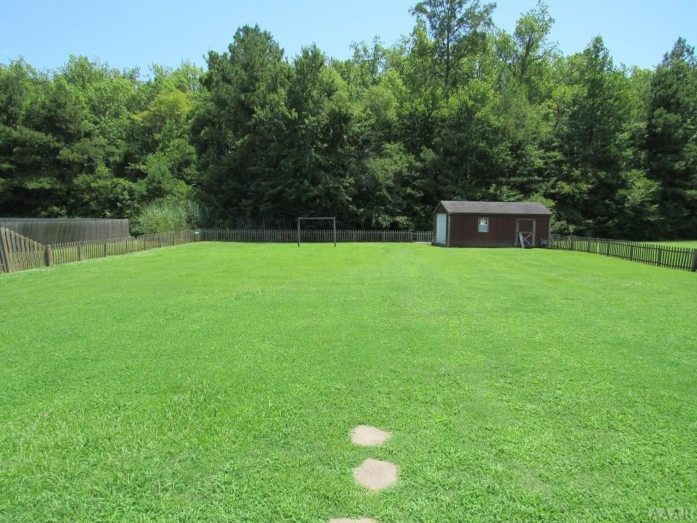 989 Scott Road Elizabeth City, NC 27909 - Photo 20 of 23