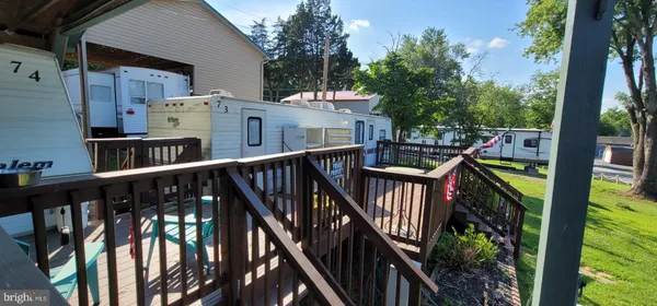 $170,000 | 3 & 4 Boo Boo Boulevard, Falling Waters, WV 25419