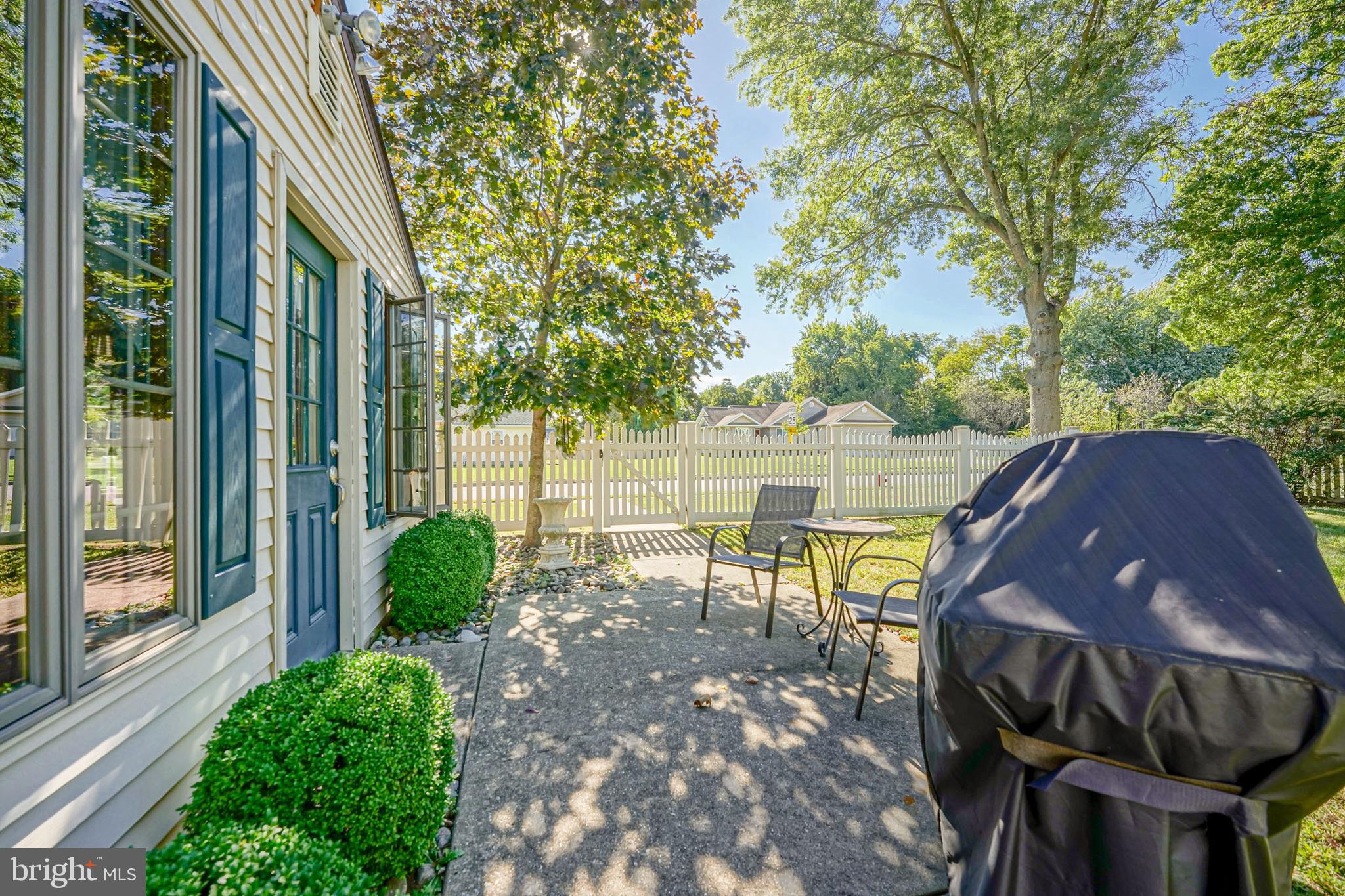 15 Whiskey Mill Road Clarksboro, NJ 08020 - Photo 42 of 45 Gallery Image 42