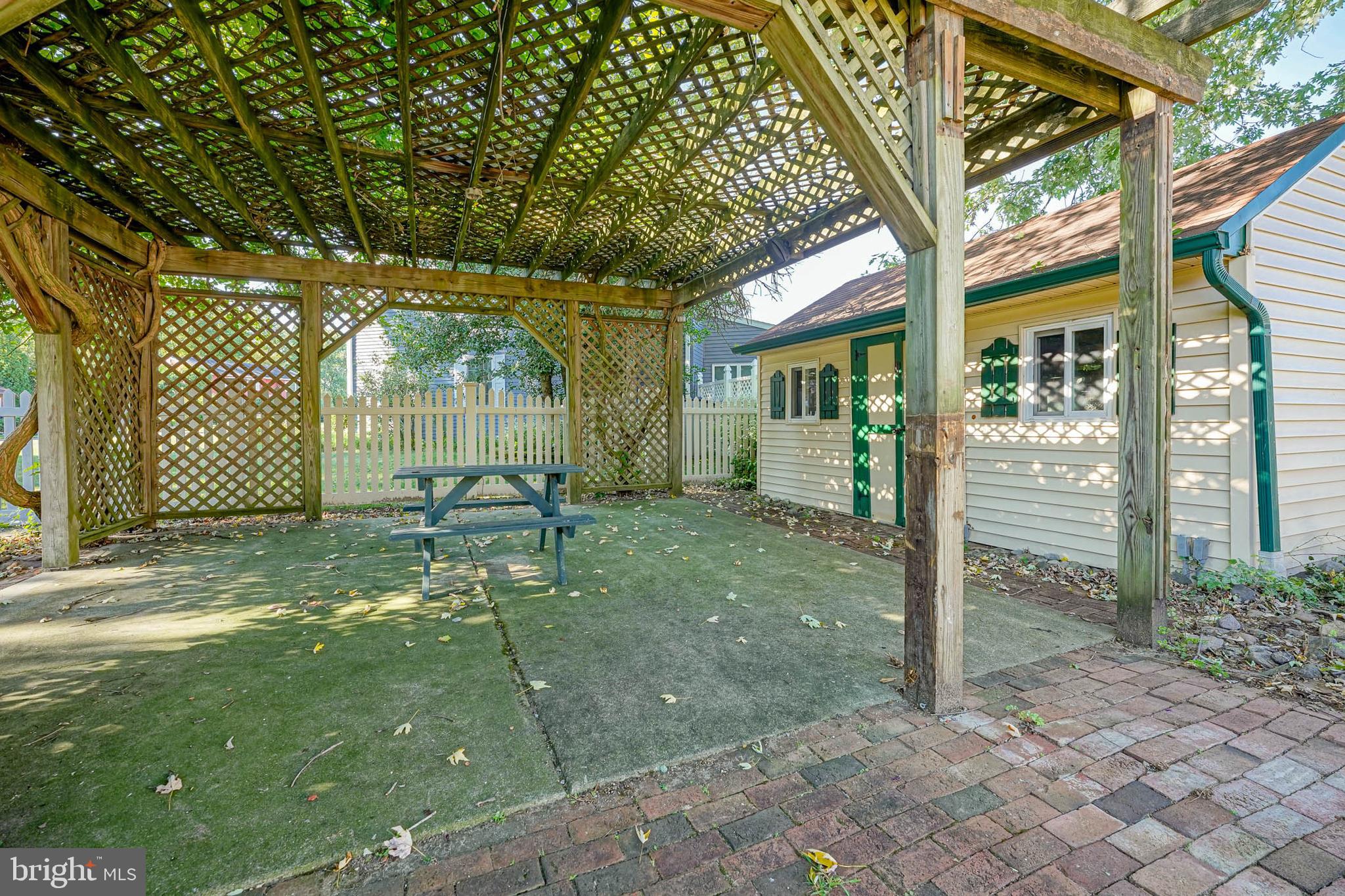 15 Whiskey Mill Road Clarksboro, NJ 08020 - Photo 44 of 45 Gallery Image 44