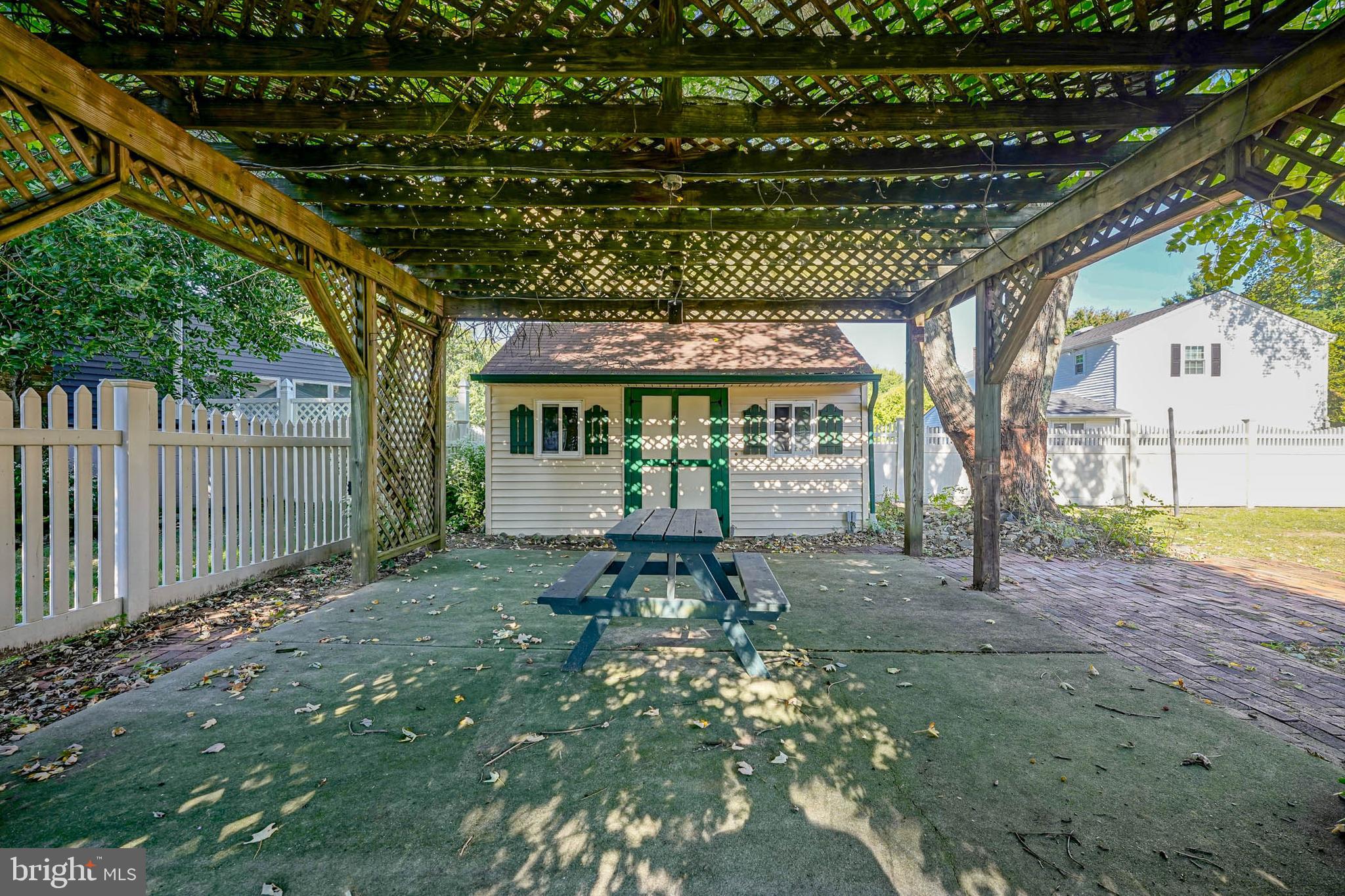 15 Whiskey Mill Road Clarksboro, NJ 08020 - Photo 45 of 45 Gallery Image 45