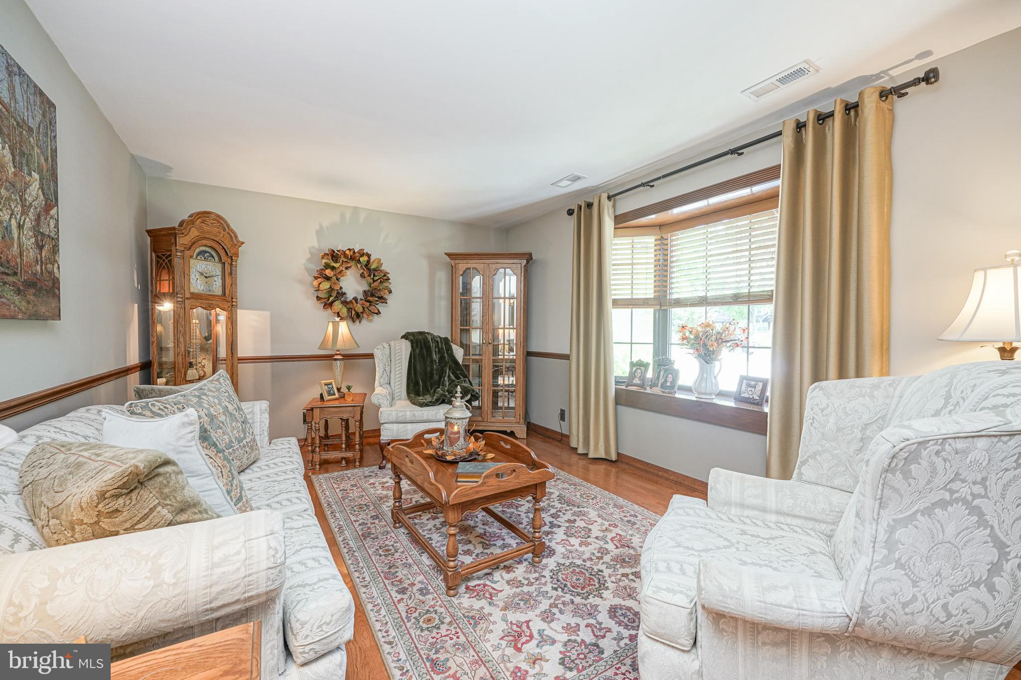 15 Whiskey Mill Road Clarksboro, NJ 08020 - Photo 8 of 45 Gallery Image 8