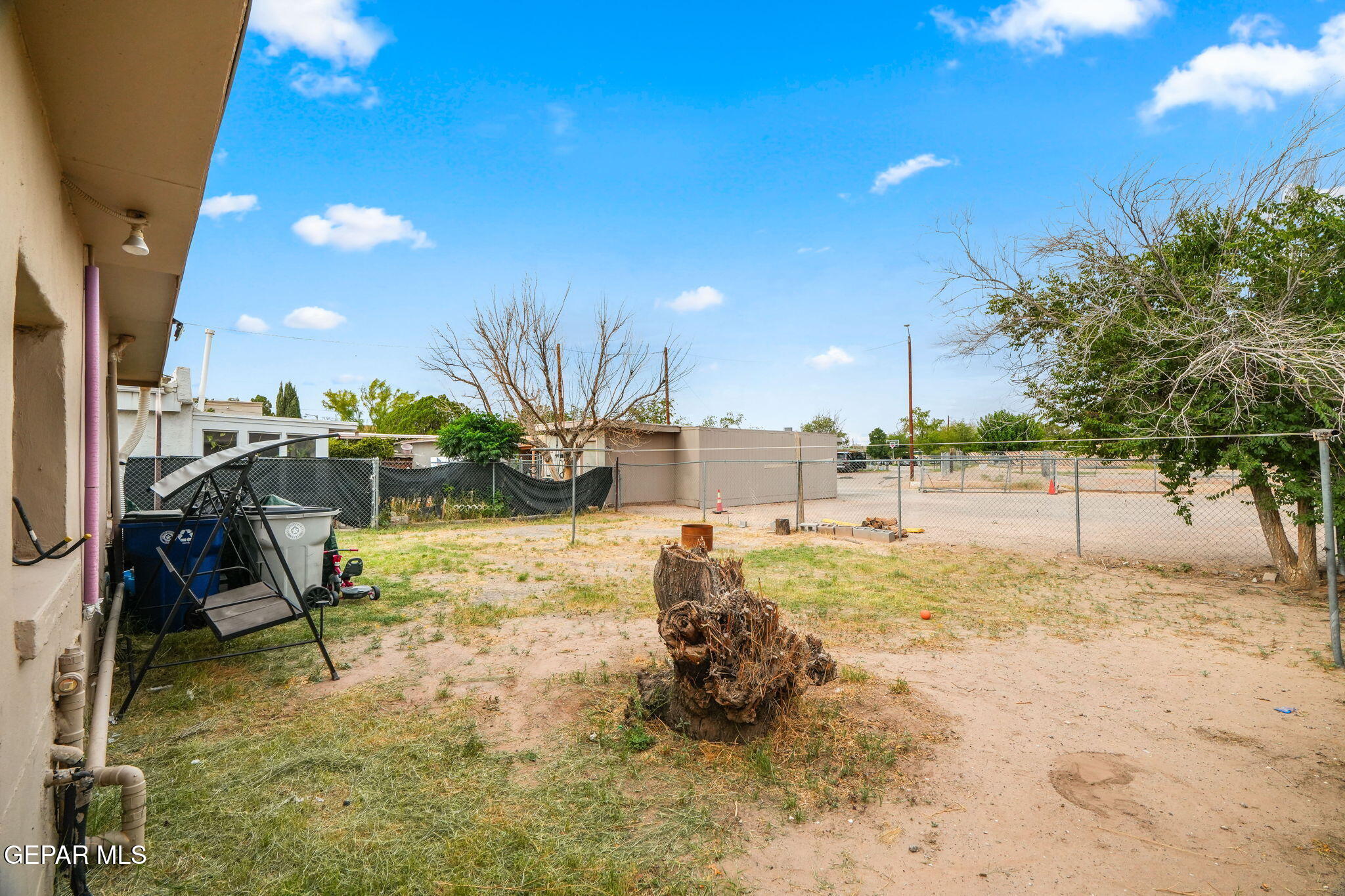 120 Pendale Road El Paso, TX 79907 - Photo 32 of 32 120 Pendale Rd-37