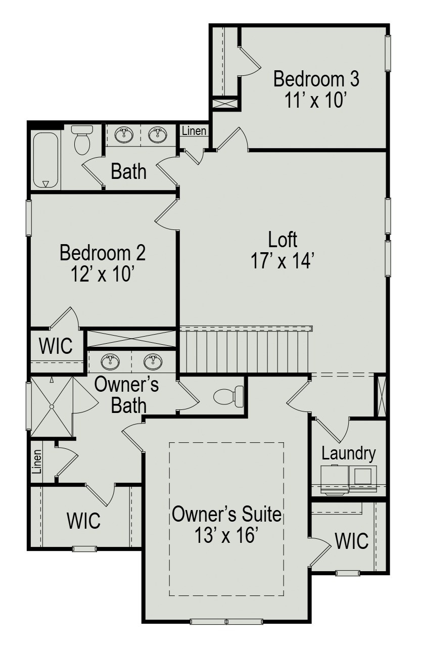 19130 Malatya Court Montgomery, TX 77316 - Photo 27 of 27 Gallery Image 27