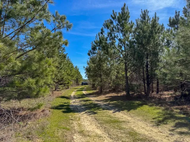 a view of outdoor space with swimming pool