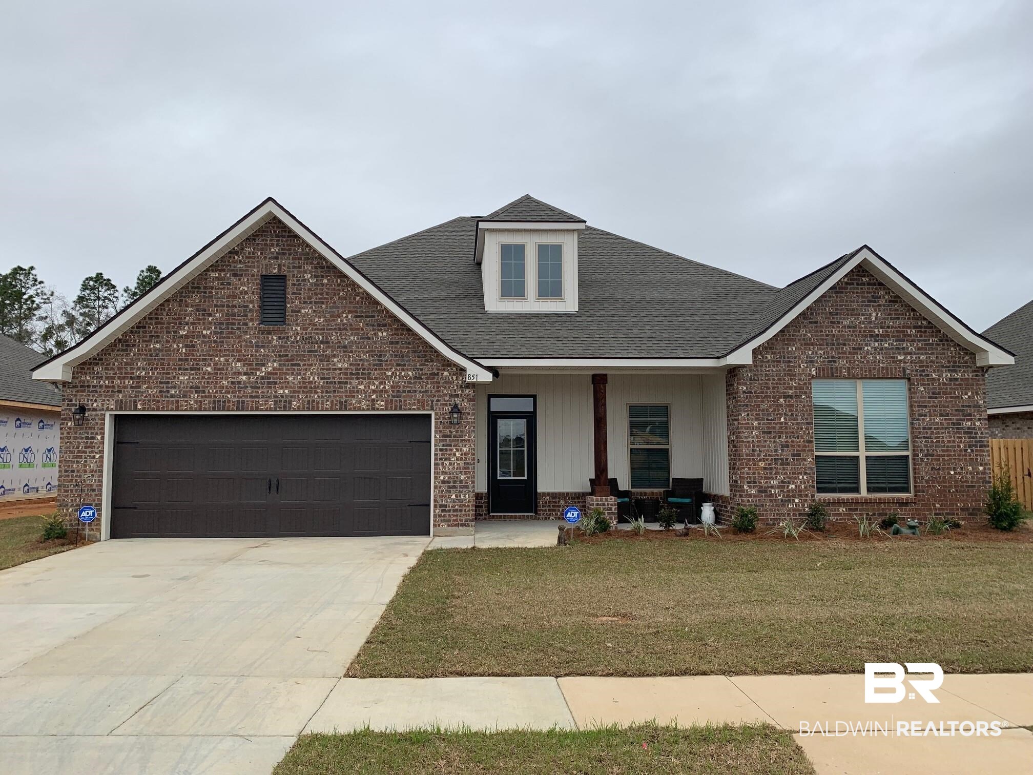 851 Connolly Avenue Foley, AL 36535 - Photo 1 of 2
