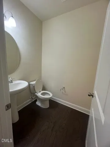 $2,200 | 115 Willow View Lane, Apex, NC 27539