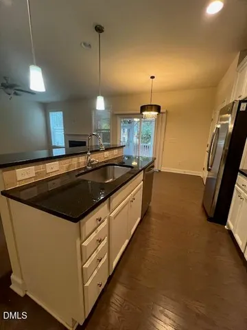 $2,200 | 115 Willow View Lane, Apex, NC 27539